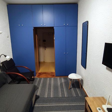 Beogradski Sajam San - Belgrade Fair Sleep Экстерьер фото