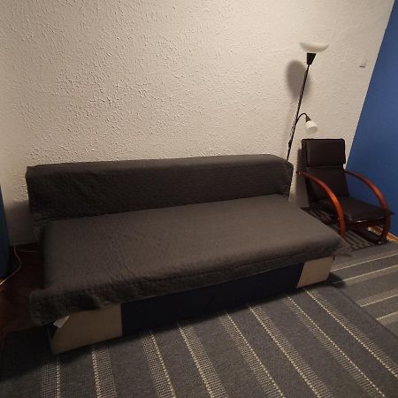 Beogradski Sajam San - Belgrade Fair Sleep Экстерьер фото
