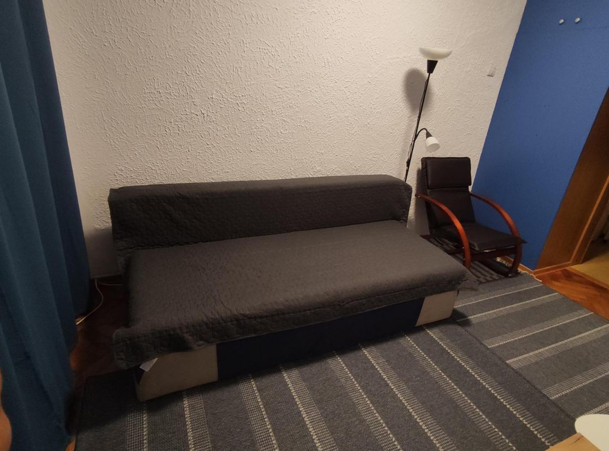 Beogradski Sajam San - Belgrade Fair Sleep Экстерьер фото